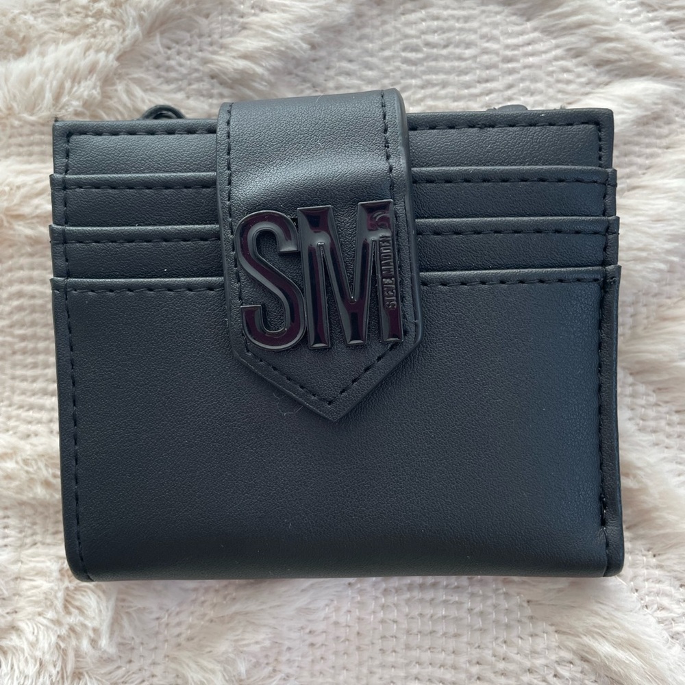 Small wallet
